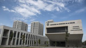 Université de Granade