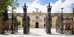 Université de Seville