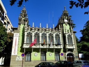 le Musée Municipal de la coutellerie d’Albacete