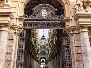 le site touristique Pasaje de Lodares de Albacete