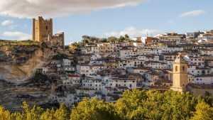 meilleures choses et activités Albacete