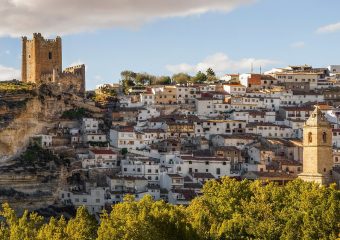 meilleures choses et activités Albacete