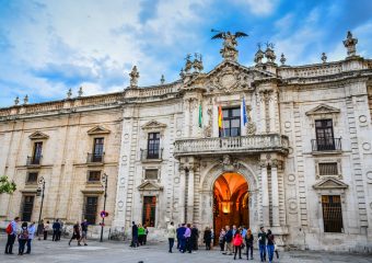 Top 10 des meilleures universités d’Espagne