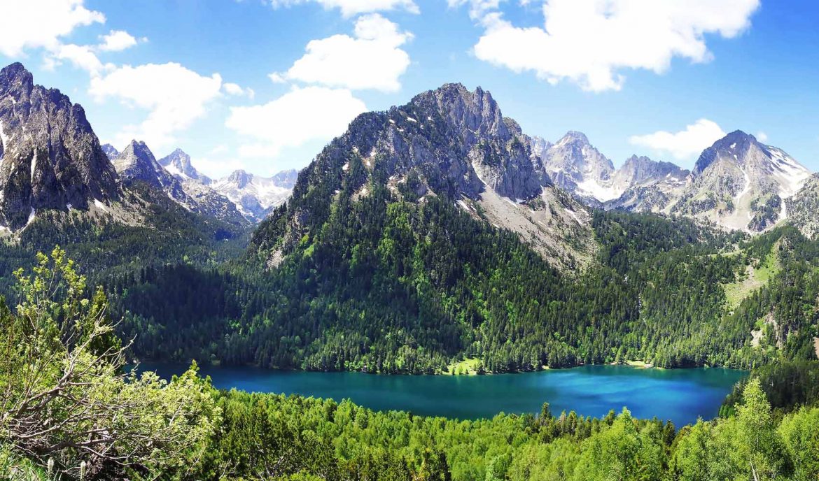 Top 10 des meilleurs parcs naturels d’Espagne (à découvrir absolument)