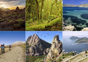 Top 10 des meilleurs parcs naturels d’Espagne (à découvrir absolument)