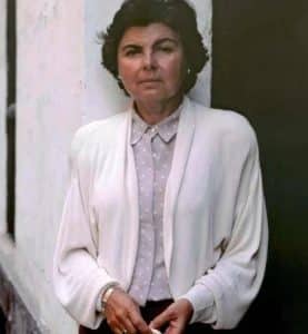 Carmen Laffón