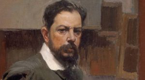 Joaquin Sorolla