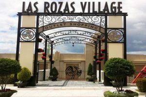 Las Rozas Village