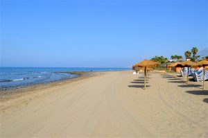 Playa Hermosa