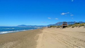 Playa Real de Zaragor