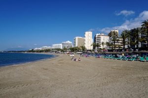 Playa de la Fontanilla