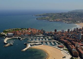 Top 10 meilleures stations balnéaires d’Espagne