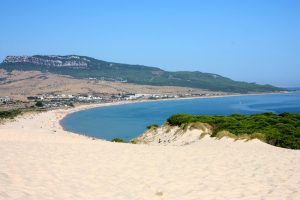 Plage de Bolonia