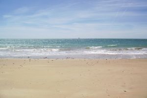 Plage de Costa Ballena
