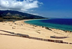 Plage de Valdevaqueros