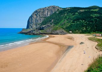 Top 5 plus belles plages de Bilbao en Espagne