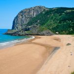 Top 5 des plus belles plages de Bilbao en Espagne