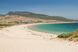 top 6 plus belles plages de Cadix en Espagne