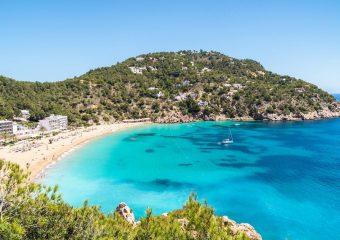 Top 8 des plus belles plages d’Ibiza en Espagne