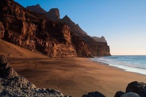 plage de Güi Güi