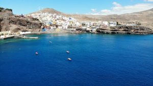 playa Sardina del Norte Gran Canaria