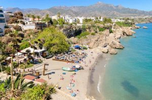 CALAHONDA, NERJA