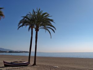 LA RADA, ESTEPONA