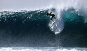 Les meilleures plages de surf aux îles Canaries, Lanzarote