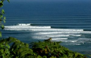 Les meilleures plages de surf dans les Asturies, Rodiles