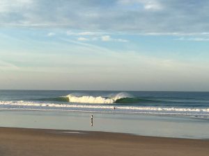 Les meilleures plages de surf en Andalousie, El Palmar