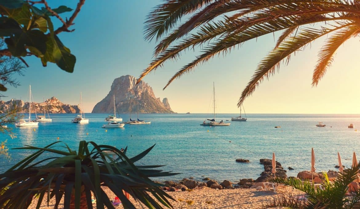 Top 10 des plus belles plages d’Espagne (à découvrir absolument)