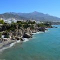 top 10 plus belles plages de La Costa del sol en Espagne