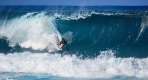 top 6 meilleures plages de surf en Espagne