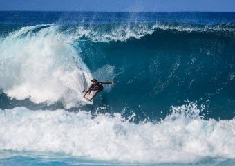 top 6 meilleures plages de surf en Espagne