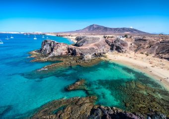 top 9 plus belles plages d’Espagne