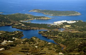 Parc naturel de SAlbufera des Grau