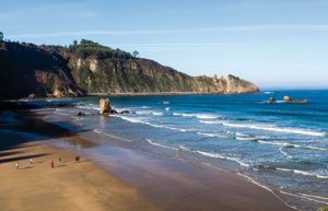 Plage d'Aguilar