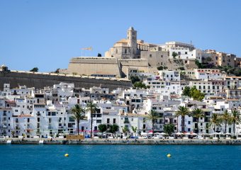 Top 8 meilleures choses à faire aux îles Baléares en Espagne
