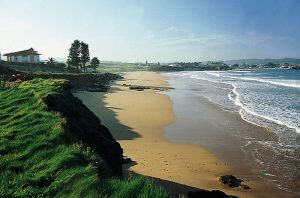 plage de La Espasa