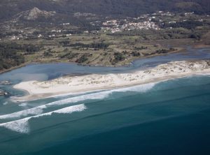 Plage de Carnota (Carnota)