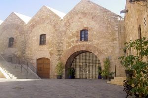 musée d’archéologie et d’histoire de Melilla choses à faire à