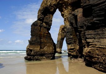 top 11 belles plages de Galice en Espagne