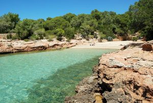 Cala Gració