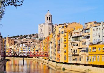Top 10 des meilleures choses à faire à Gérone en Espagne