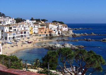 Top 13 des meilleures plages pour les amateurs de pêche en Espagne