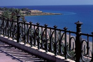 Le Balcon de la Méditerranée de Tarragone