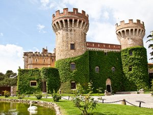 Le Castillo Perelada