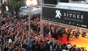 Festival du Film à Sitges