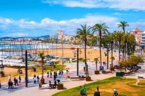 Top 10 des meilleures choses à faire à Sitges en Espagne