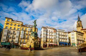 Top 10 des meilleures choses à faire à Vitoria en Espagne